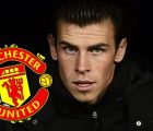 bale man utd