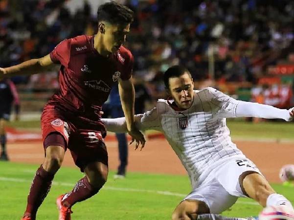 Nhận định bóng đá La Paz vs Zacatecas 10h05 ngày 16/10