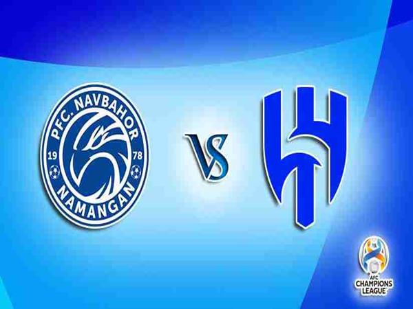 Nhận định Navbahor Namangan vs Al Hilal, 23h00 ngày 28/11