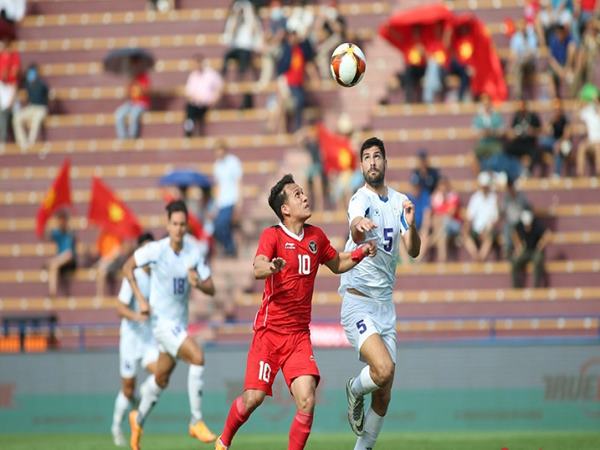 Nhận định Philippines vs Indonesia, 18h00 ngày 21/11